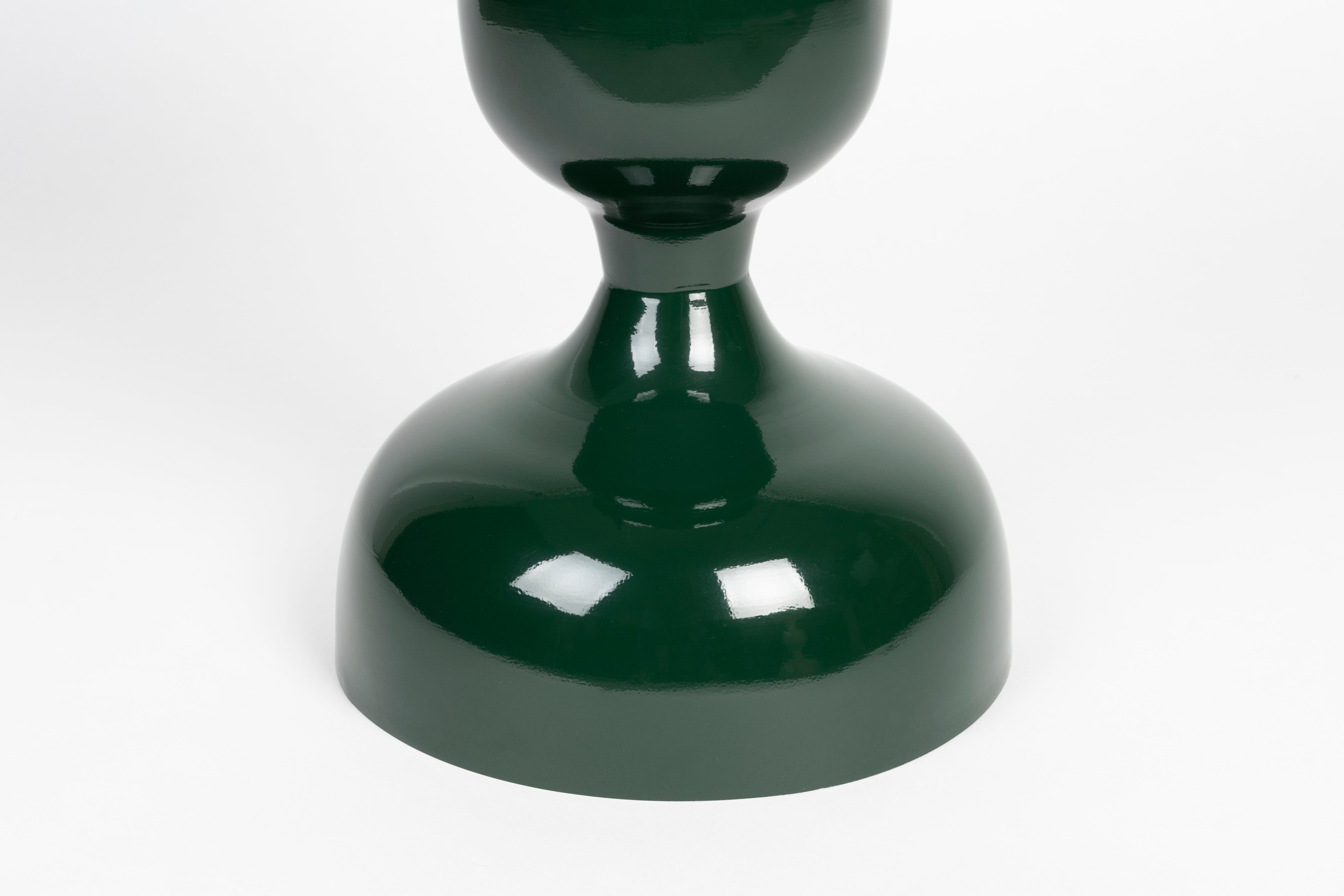 Lars Bijzettafel Groen